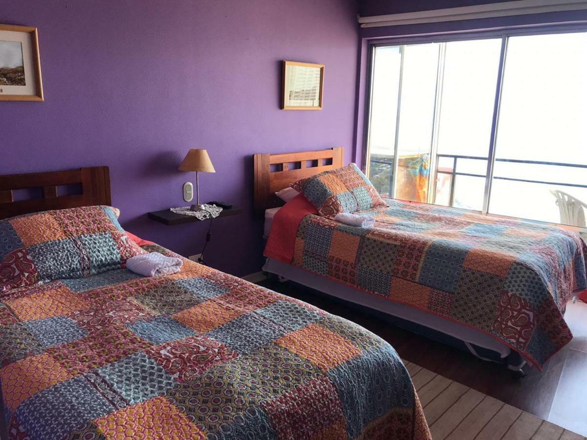 Apartamento Departamento Primera Vista Al Mar