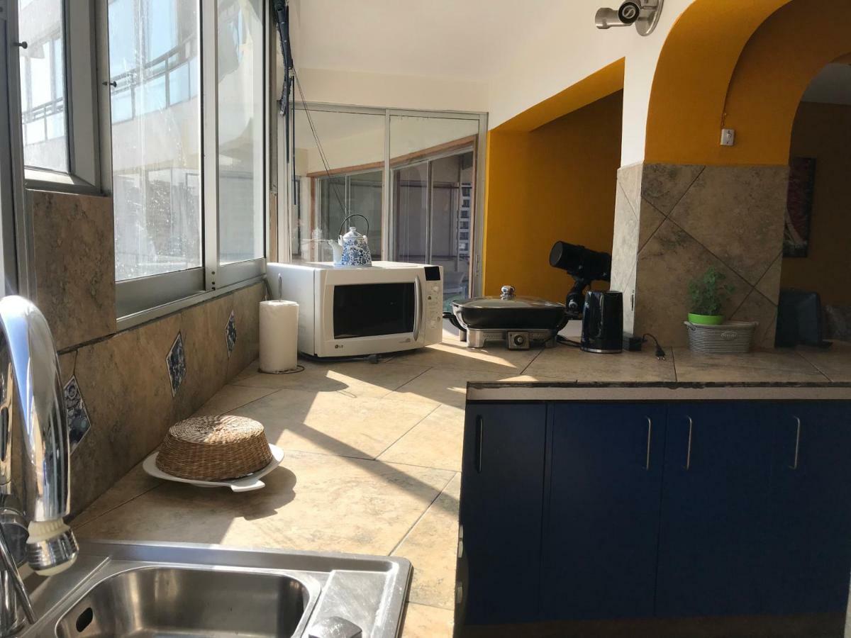 Apartamento Departamento Primera Vista Al Mar Viña del Mar