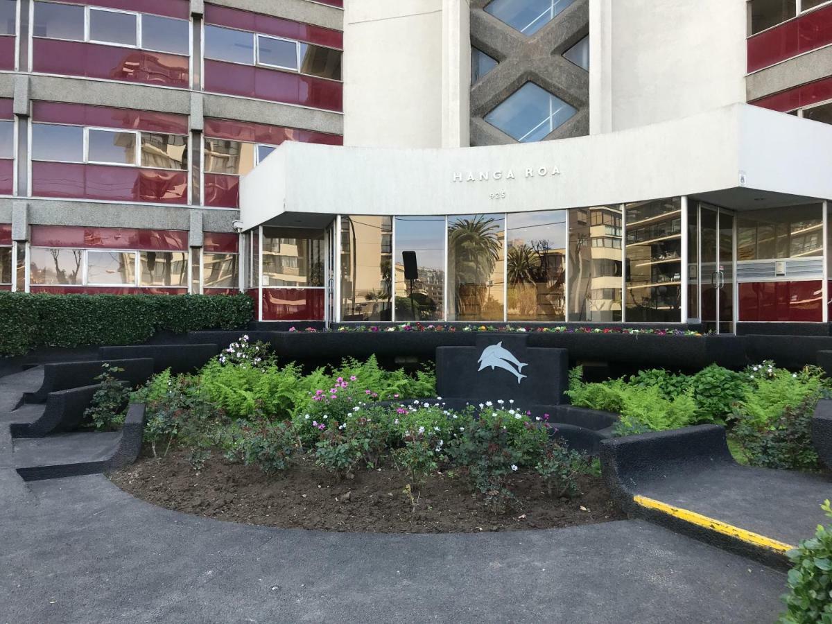 Apartamento Departamento Primera Vista Al Mar Viña del Mar