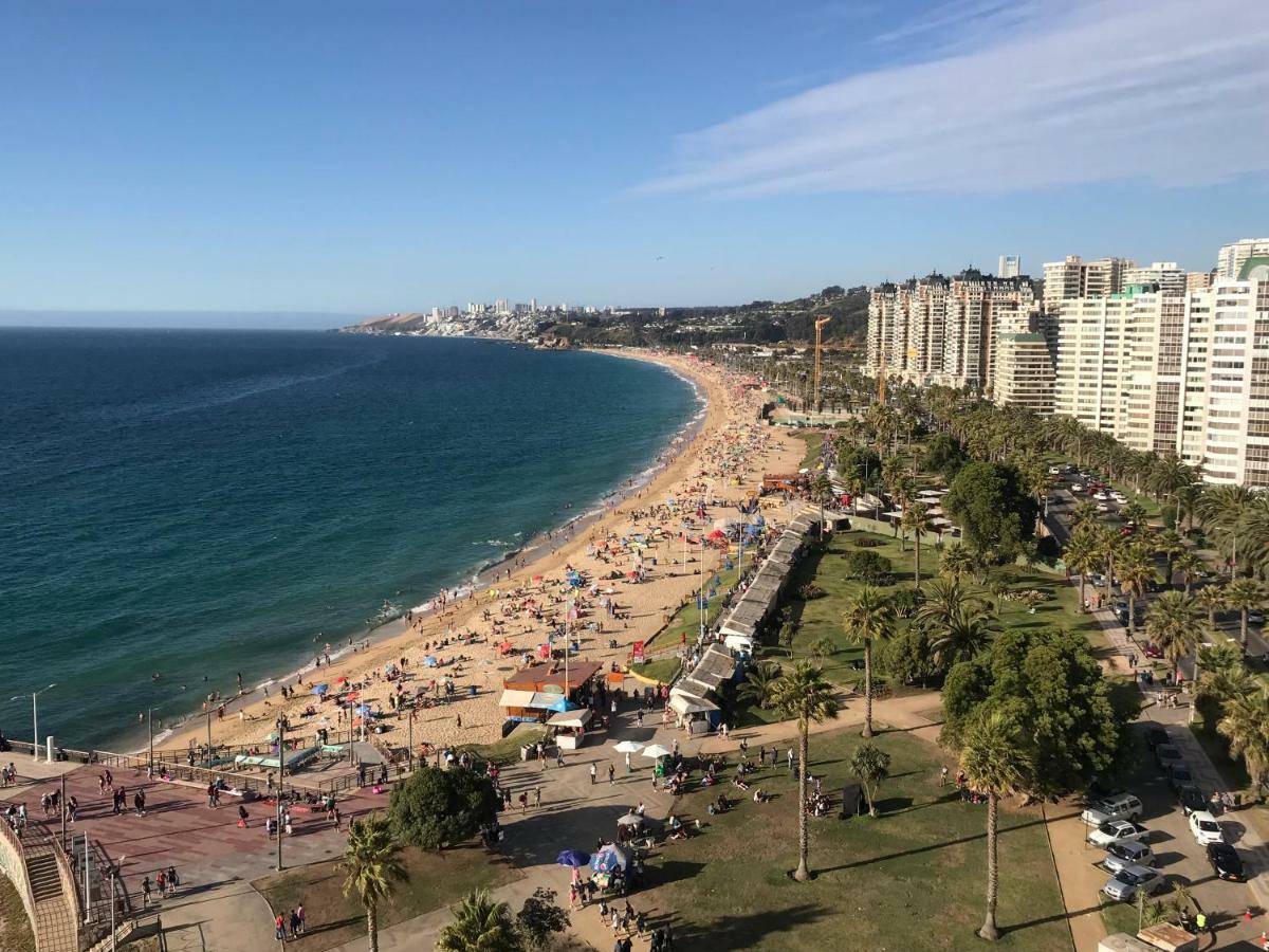 Departamento Primera Vista Al Mar *