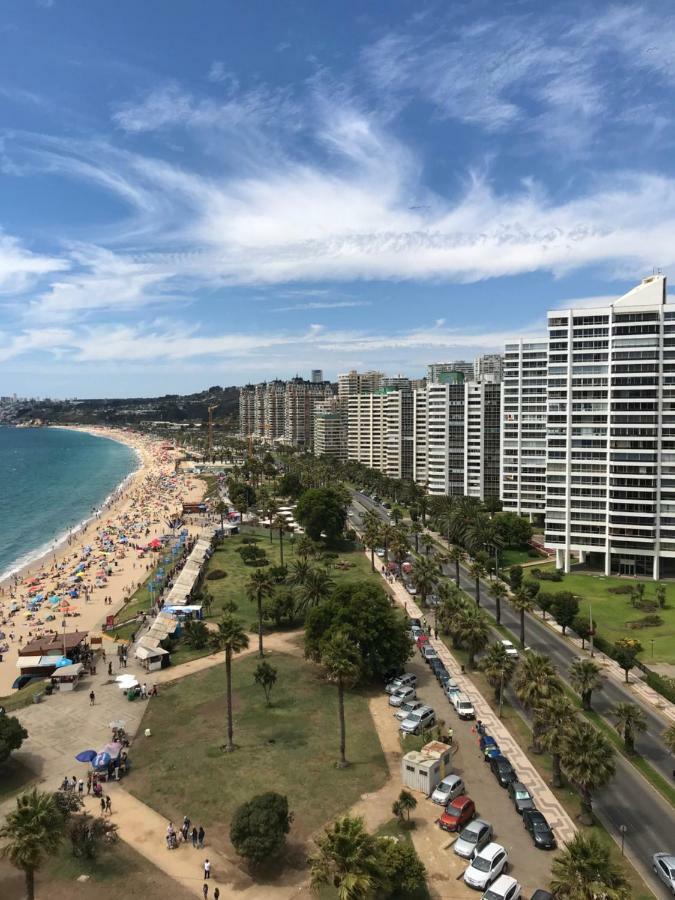 Departamento Primera Vista Al Mar Apartamento *