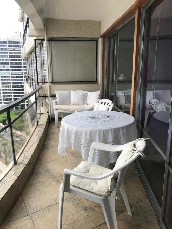 Apartamento Departamento Primera Vista Al Mar