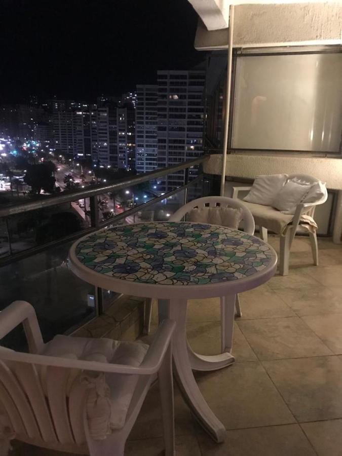 Departamento Primera Vista Al Mar
